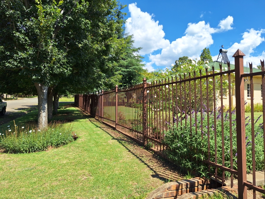 3 Bedroom Property for Sale in Vrede Free State